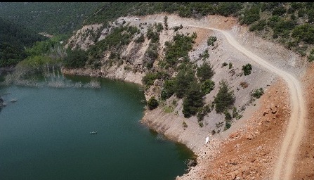 VURAL: İDİLLİ’DE BÖLGE KONTROL ALTINDA,  HERHANGİ BİR RİSK YOK!