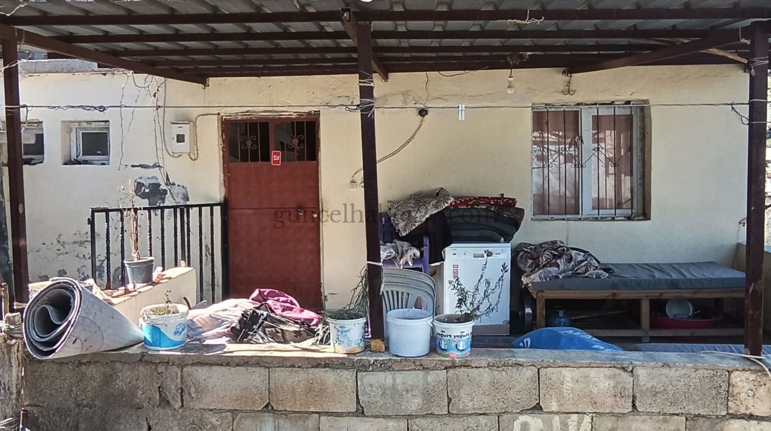 GAZİANTEP’TE SOBADAN SIZAN GAZDAN ZEHİRLENEN KADIN HAYATINI KAYBETTİ