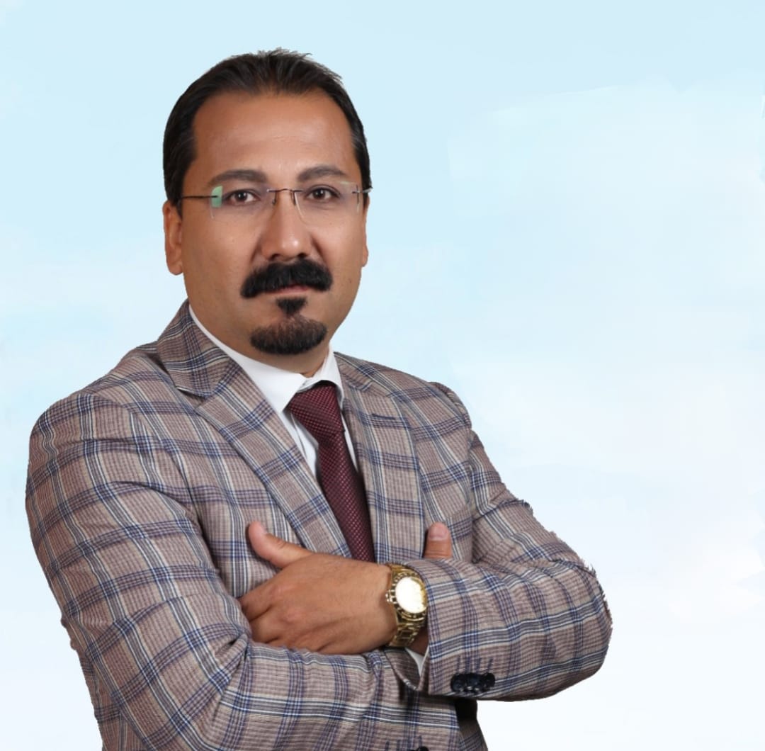 Prof.Dr.Hacı Ahmet Deveci