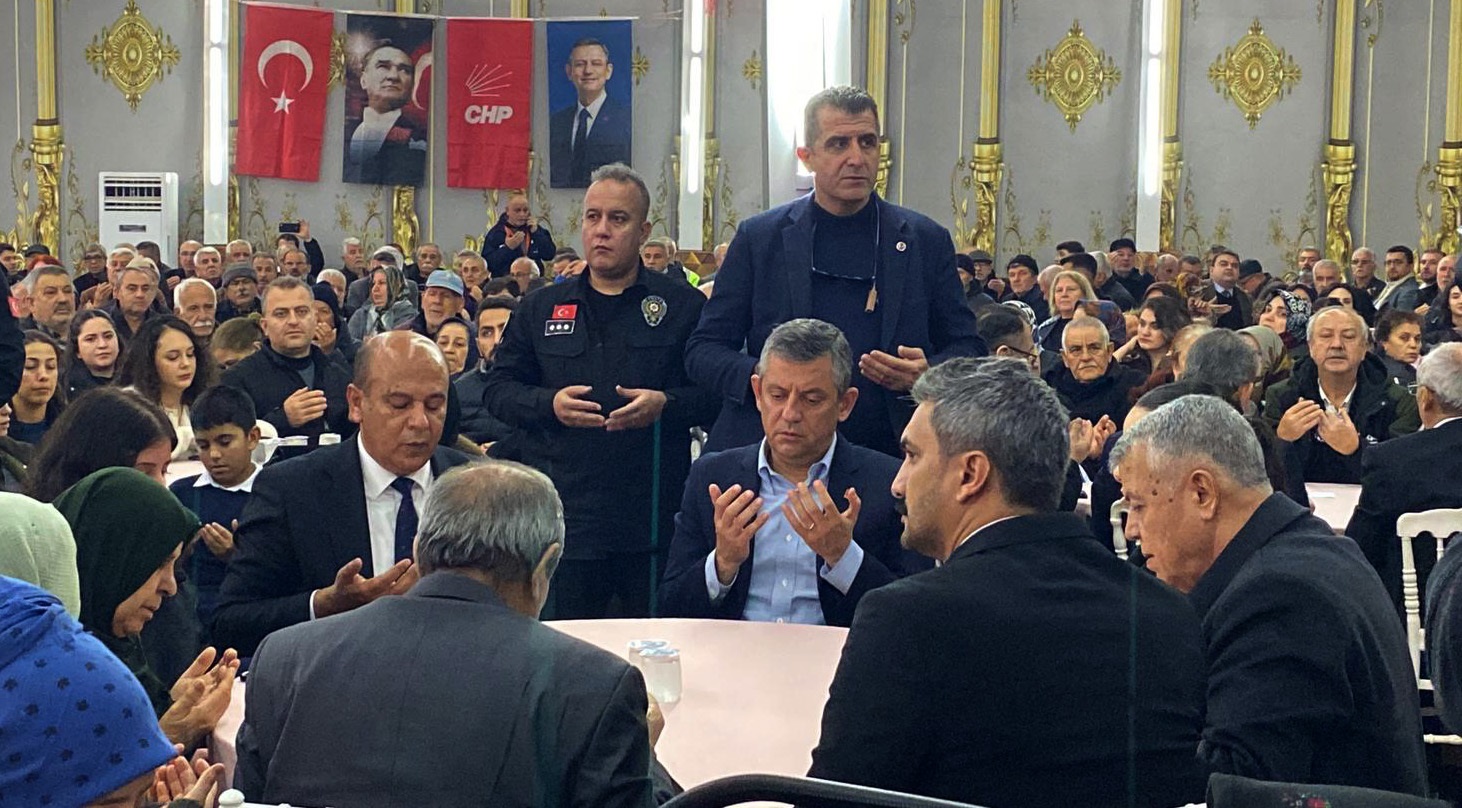 CHP’Lİ ÖZEL, DEVLET VATANDAŞINDAN FAİZ ALMAZ