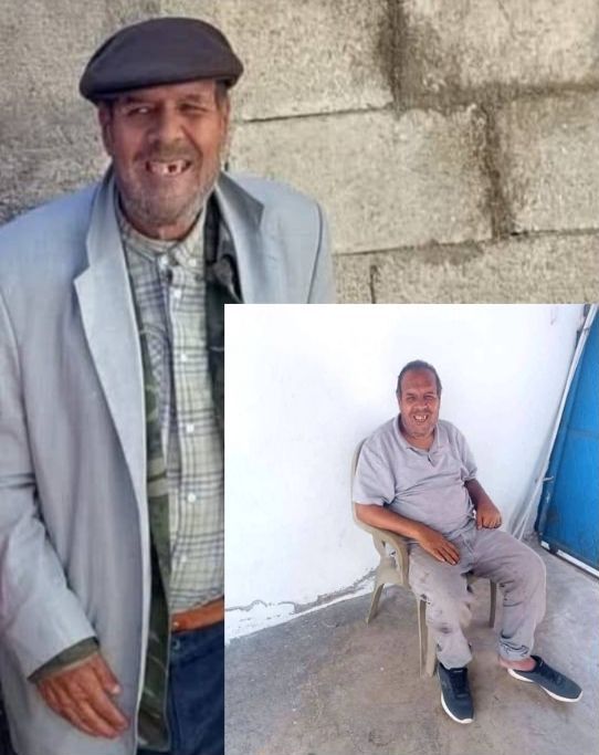 ÜÇ GÜNDÜR KAYIP OLAN KİŞİ ARANIYOR