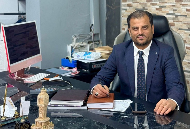 ERGÜN: DEĞİŞİM VE HİZMET İÇİN ADAYIM