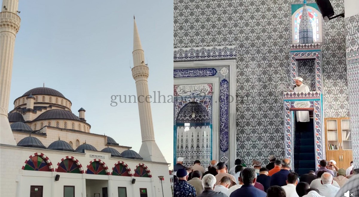 BAĞIMLILIKLA MÜCADELEDE RAMAZAN BİR FIRSATTIR