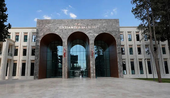 GAZİANTEP’TE OKULLARDA 6 ŞUBAT TATİLİ