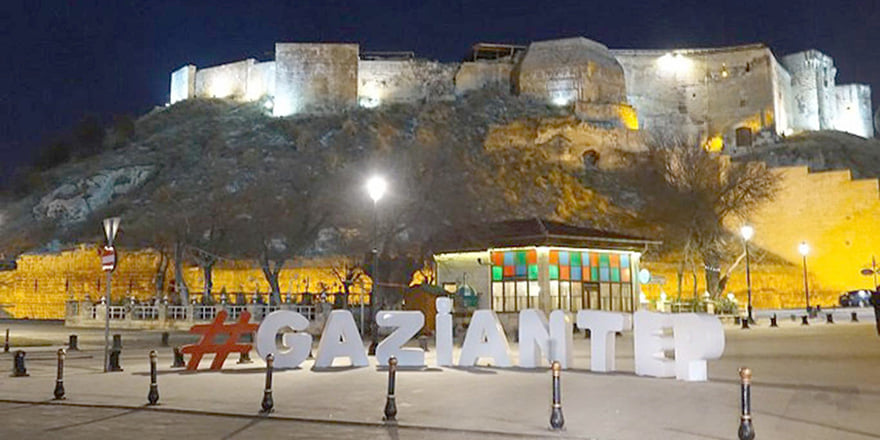 GAZİANTEP’TE DEPREMİN 2025 YILI NÜFUS SAYIMINA ETKİSİ