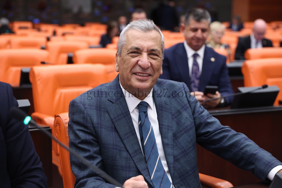 ÖZTÜRKMEN, ESNAF KOSGEB KREDİLERİNİ ÖDEMEKTE GÜÇLÜK YAŞIYOR