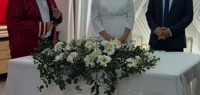 TUİK, GEÇEN YIL 552 BİN ÇİFT EVLENDİ 193 BİN ÇİFT BOŞANDI