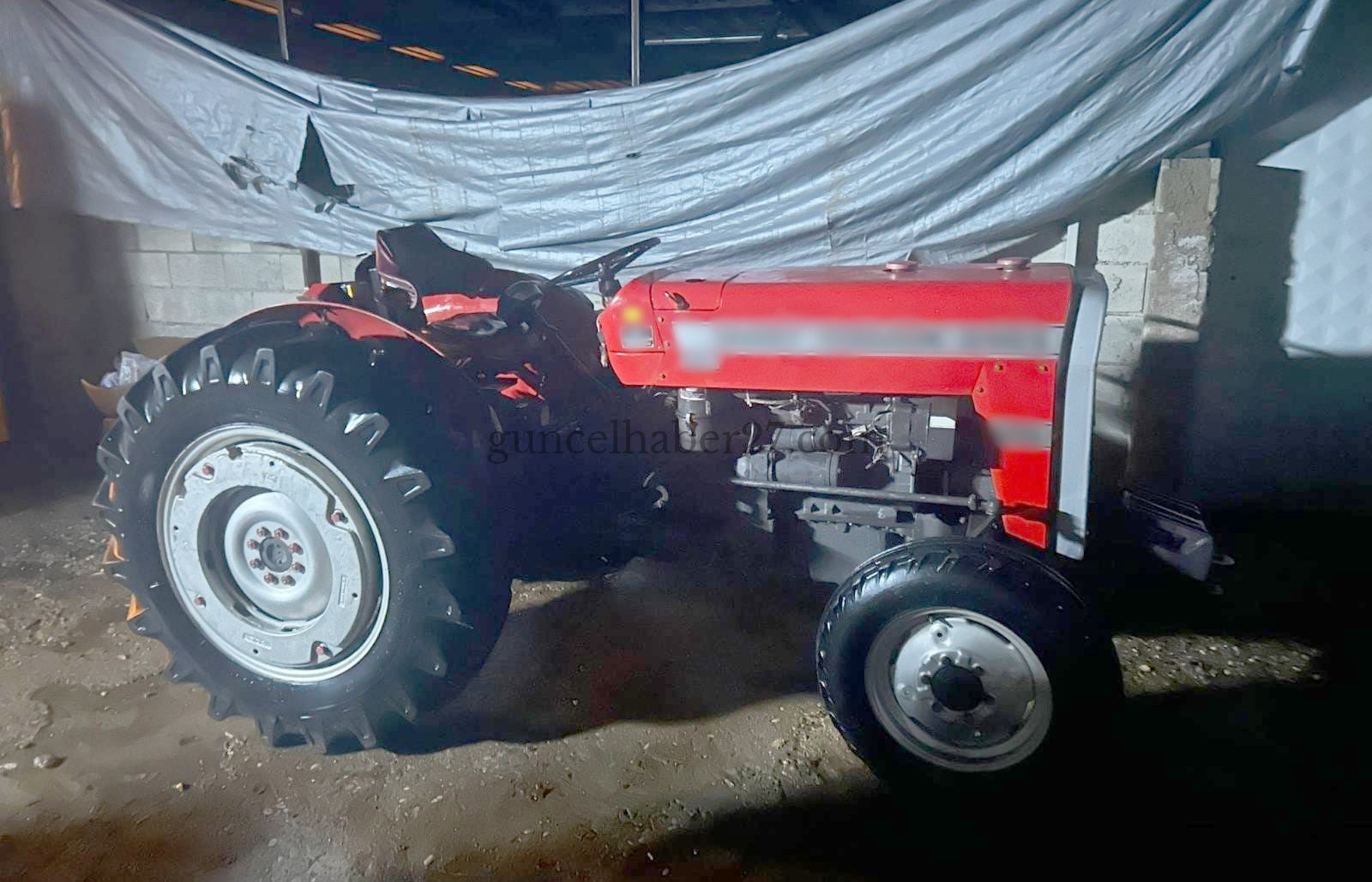 GAZİANTEP’TE 21 HIRSIZLIK ŞÜPHELİSİ YAKALANDI