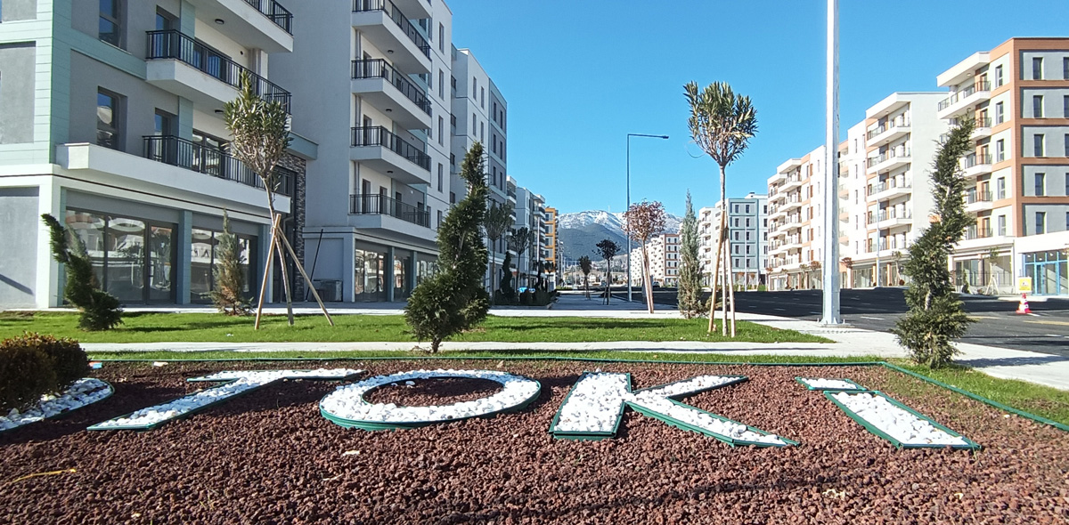 CUMHURBAŞKANI, DEPREMZEDE KONUT FİYATLARINI AÇIKLADI