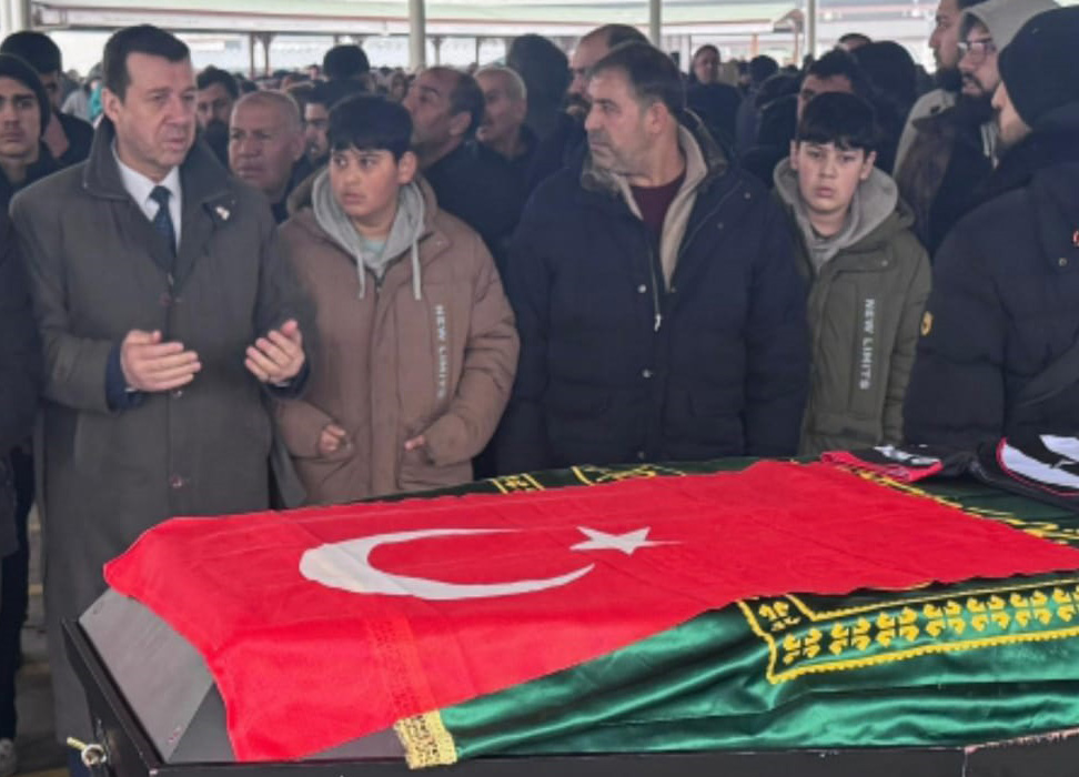 ZAFER PARTİLİ PAMUK’TAN ÇİFTE STANDART TEPKİSİ