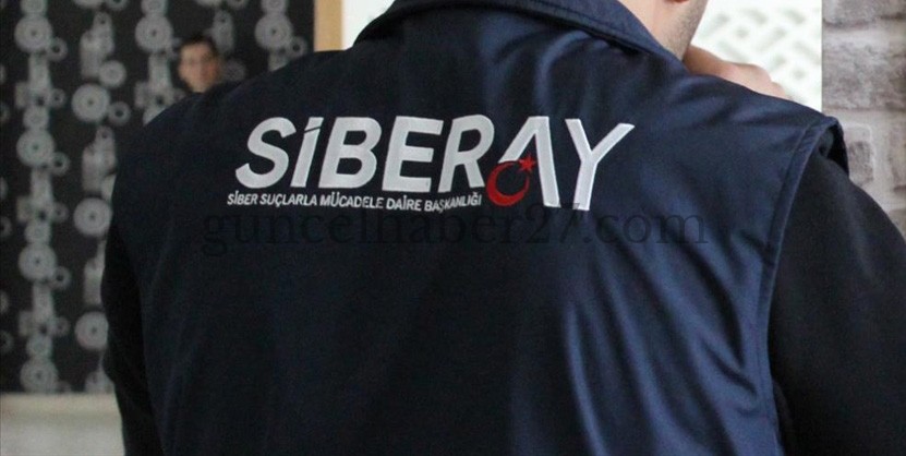 SİBERAY’DAN ‘DOLANDIRICILIK’ UYARISI