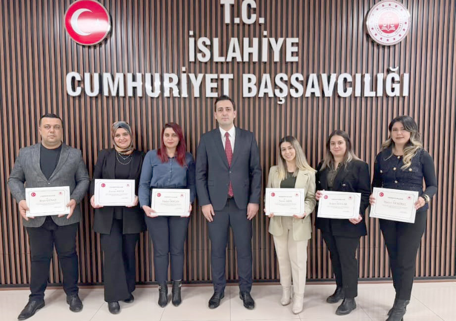 GAZİANTEP’TE SİGARAYI BIRAKANLAR ÖDÜLLENDİRİLDİ