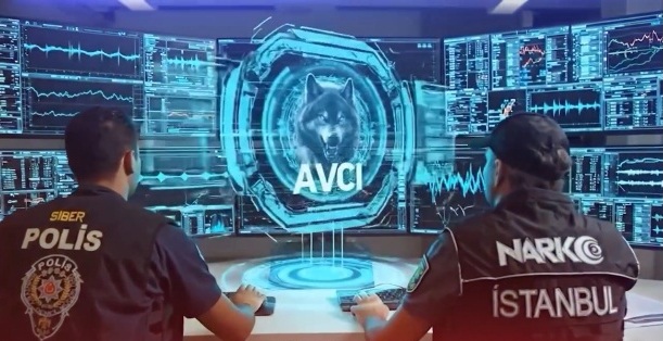 SOSYAL MEDYA ÜZERİNDEN UYUŞTURUCU TİCARETİ YAPANLARA BÜYÜK DARBE!