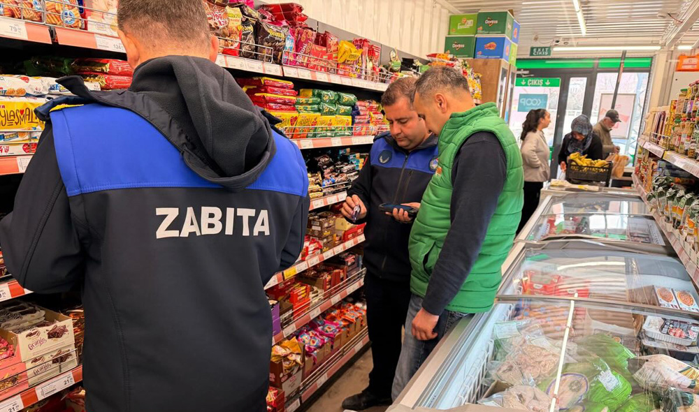 ZABITADAN RAMAZAN AYI ÖNCESİ DENETİM