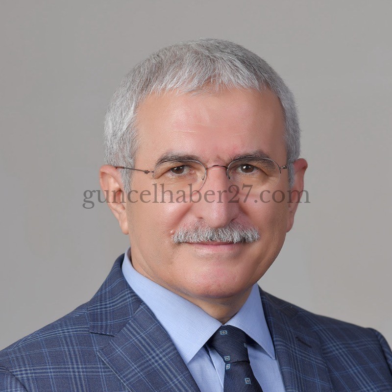 PROF. DR. İBRAHİM ÖZDEMİR’DEN “ASRIN FELAKETİNDE YARIM KALAN HAYATLAR” DEĞERLENDİRMESİ