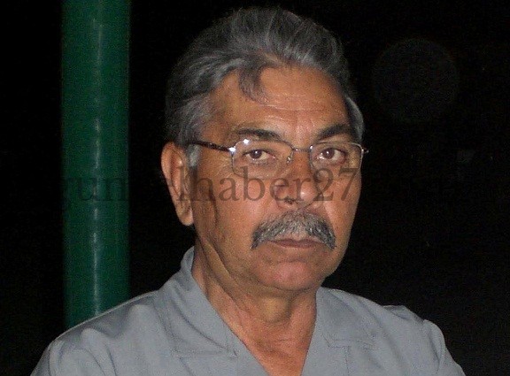 NURDAĞI 5. BELEDİYE BAŞKANI TUNA VEFAT ETTİ