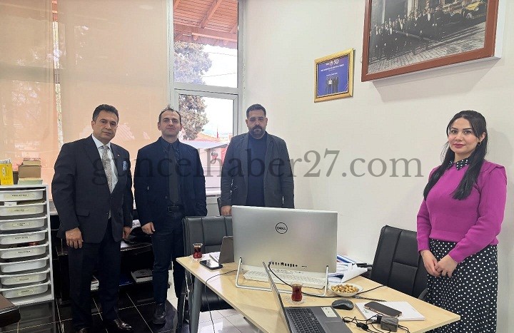 İSTO AKREDİTASYON DEĞERLENDİRME PROGRAMI