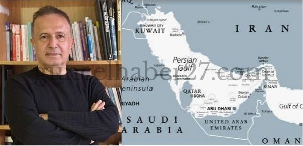 HKÜ ÖĞRETİM ÜYESİ PROF. DR. AYHAN ERDEM GÜNDEMİ DEĞERLENDİRDİ