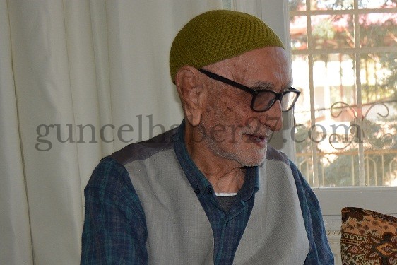 ÖMER KÖSE, ÖMRE BEDEL PROGRAMINDA- RAHMETLE