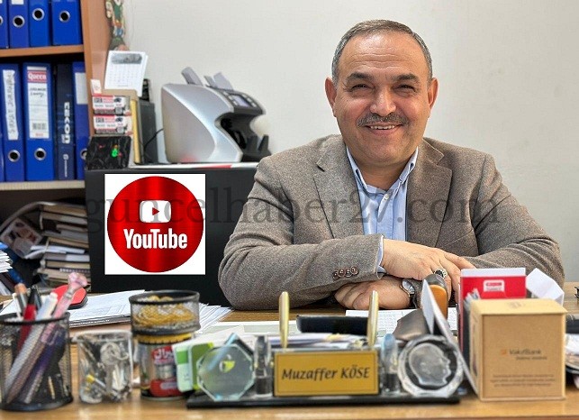 KÖSE:  AVRUPA BAŞTA OLMAK ÜZERE BİRÇOK ÜLKEYE İHRACAT YAPIYORUZ