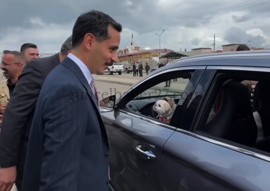 İSLAHİYE’DE ‘BAYRAM SENSİZ OLMAZ’ DENETİMİ