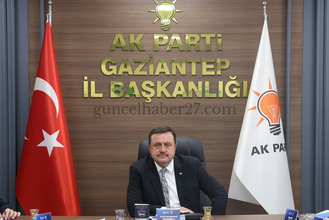 GAZİANTEP’E 81 HEKİM ATANDI