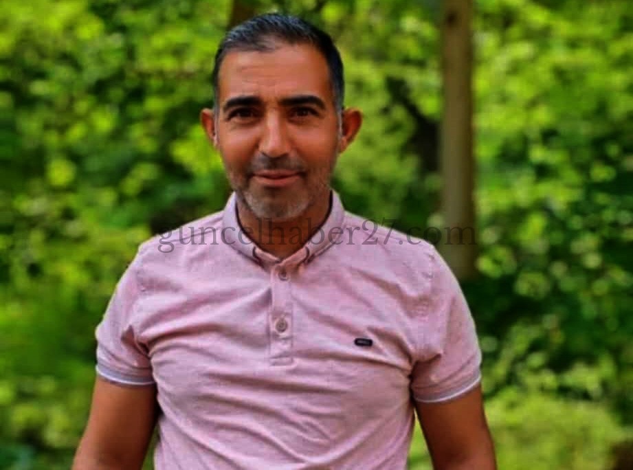 GAZİANTEP’TE TEDAVİ GÖREN ÇALIŞKAN, 8 GÜN SONRA YAŞAMINI YİTİRDİ