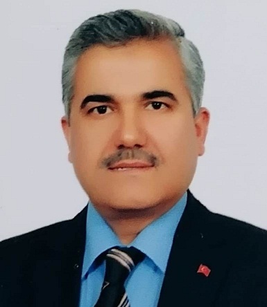 Eğitimci İsmail Karataşlıoğlu