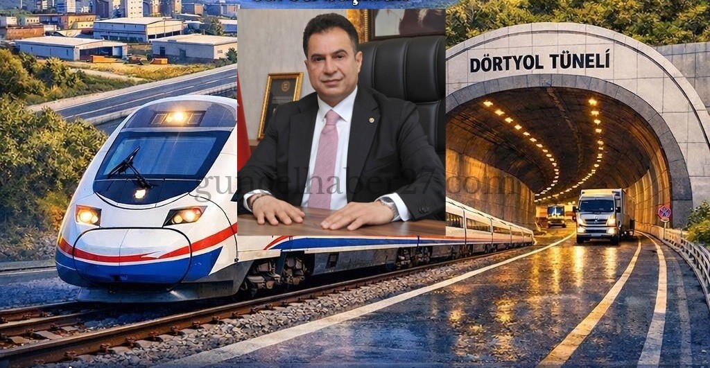 BAŞKAN TÜRKMEN’DEN 2.ETAP OSB’YE YATIRIM ÇAĞRISI