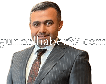 AK PARTİ İLÇE BAŞKANI ULUŞAN’IN RAMAZAN BAYRAMI MESAJI