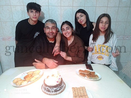 KAYIP DEPREMZEDE İREM KARACA’NIN CENAZESİNİN YERİ 3 YIL SONRA TESPİT EDİLDİ