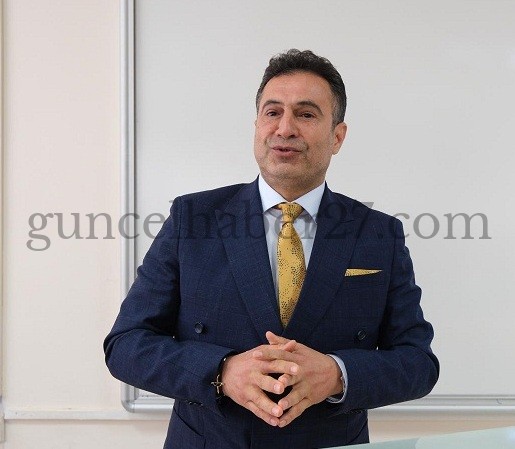 TÜRKMEN, 1 MAYIS EMEK VE DAYANIŞMA GÜNÜ’NÜ KUTLADI