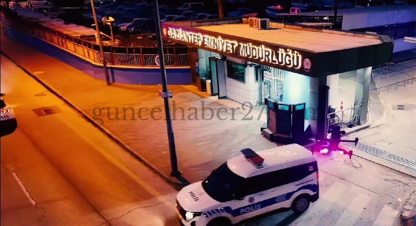 SAHTE SİTELERLE 40 MİLYON LİRALIK VURGUN: 58 ŞÜPHELİ YAKALANDI