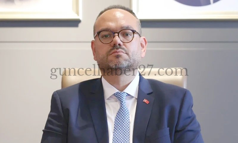 GAZİANTEP’TE İLETİŞİMİN YENİ YÜZYILI PROGRAMI