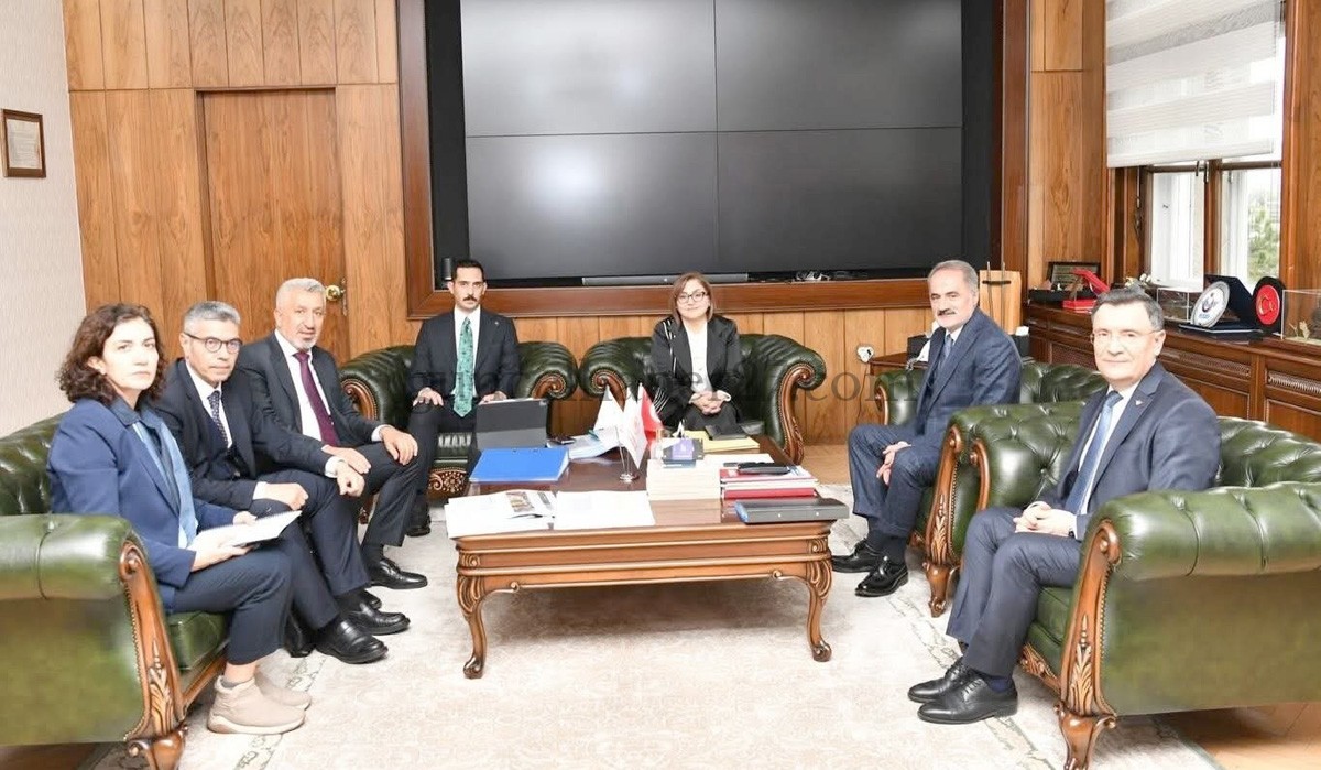 TARİHİ HİCAZ DEMİRYOLU HAYATA GEÇİYOR