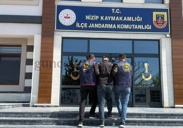 FETÖ ÜYESİNE JASAT’TAN NOKTA OPERASYON!