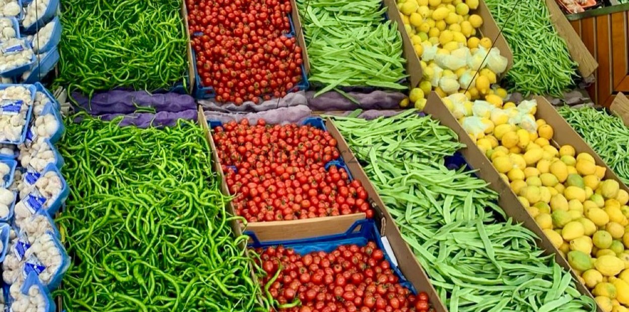 GAZİANTEP’TE ZİNCİR MARKETLERDE ZİNCİRLEME FAHİŞ FİYAT