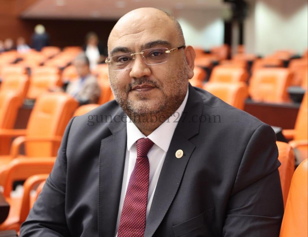 MİLLETVEKİLİ GÜRBAN, DEPREMZEDELER MAĞDUR EDİLMİŞTİR