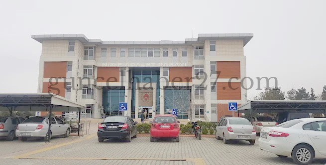 GAZİANTEP’TE DOLANDIRICILIK ŞÜPHELİLERİ TUTUKLANDI