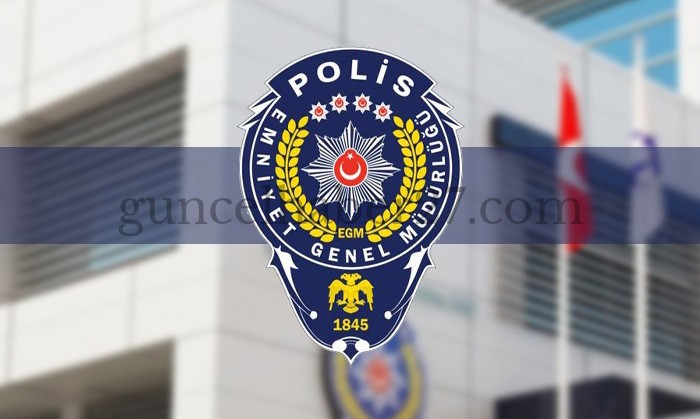 EMNİYET’TEN SOSYAL MEDYA OPERASYONU