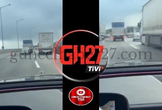 “MAKAS ATAN” SÜRÜCÜYE 90 BİN LİRA CEZA