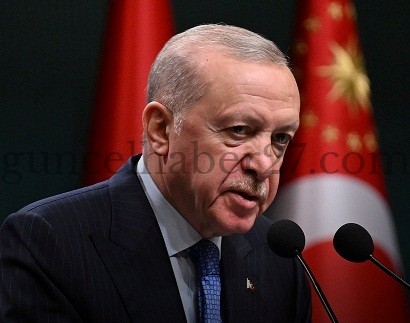 KURBAN BAYRAMI TATİLİ 9 GÜNE ÇIKARILDI