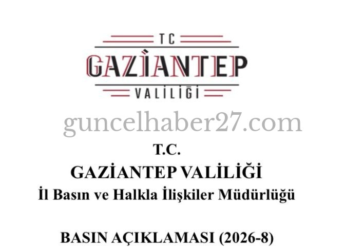 ALLEBEN DERESİ’NDE TAŞKIN UYARISI!