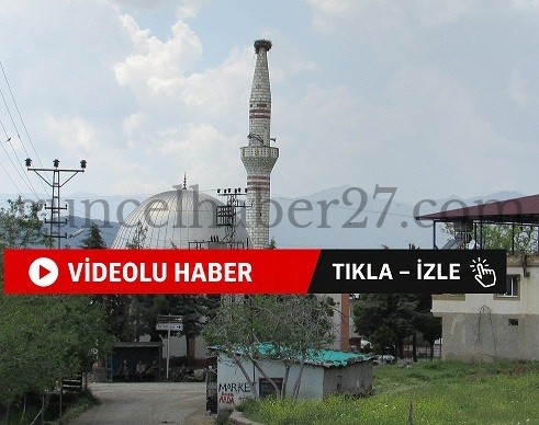  “HİTİT LEYLEĞİ”, YESEMEK’E YİNE GELDİ
