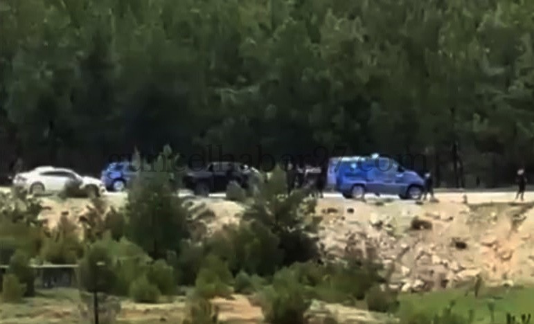 GAZİANTEP’TE ARAÇTA CANSIZ BEDENİ BULUNDU