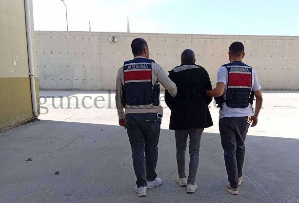 11 YIL KESİNLEŞMİŞ HAPİS CEZASIYLA ARANAN İKİ ŞAHIS JASAT’TAN KAÇAMADI