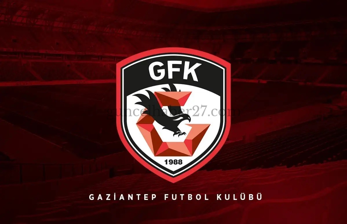 FİFA’DAN GAZİANTEP FK’YA 3 SEZON TRANSFER YASAĞI