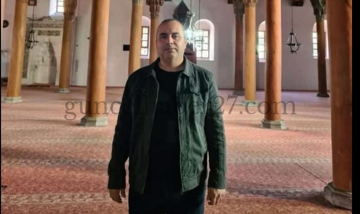 DEVRİLEN TRAKTÖRÜN SÜRÜCÜSÜ HAYATINI KAYBETTİ