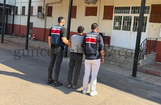 GÖÇMEN KAÇAKÇILARINA OPERASYON!
