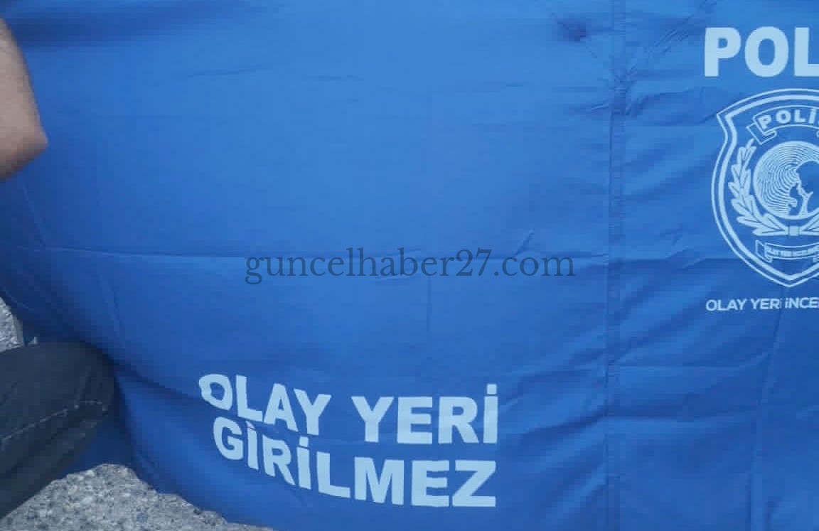 ARACIN ÇARPTIĞI 2 YAŞINDAKİ ÇOCUK ÖLDÜ